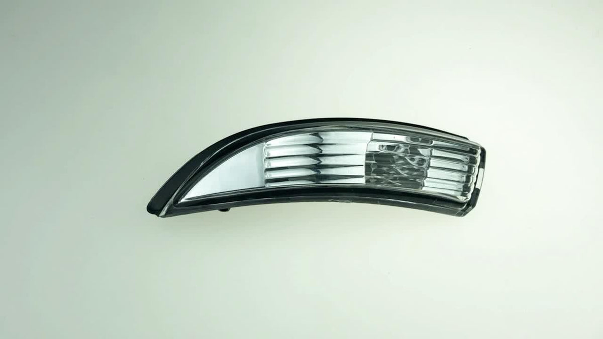 ya 14 9.20 zhengce Left Mirror Indicator Turn Signal Light for 2008-17 for Ford Fiesta B-Max-1