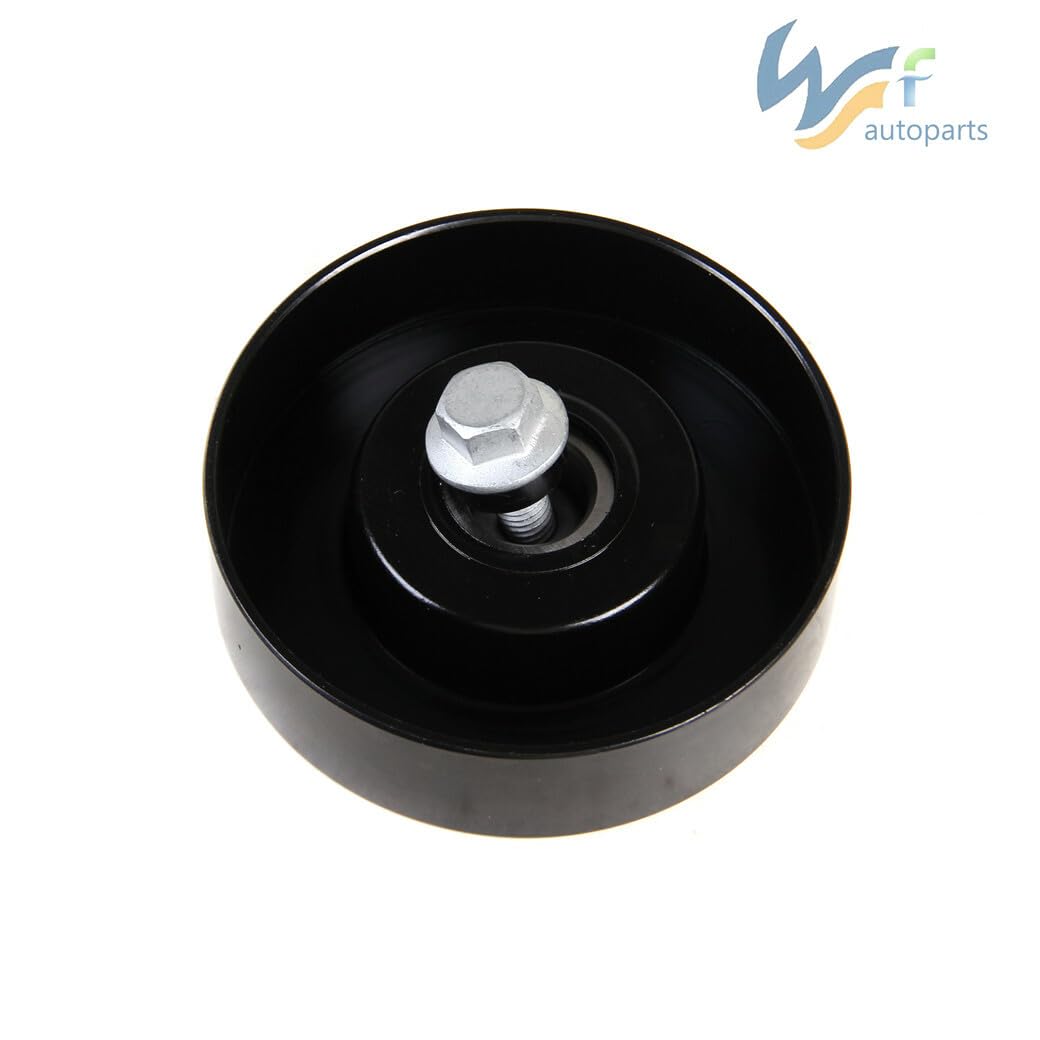 ya 10 9.16 baidi Belt Tensioner with Pulley for Audi for A4 A6 06D903137E 06B903341B