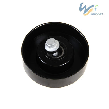 ya 10 9.16 baidi Belt Tensioner with Pulley for Audi for A4 A6 06D903137E 06B903341B