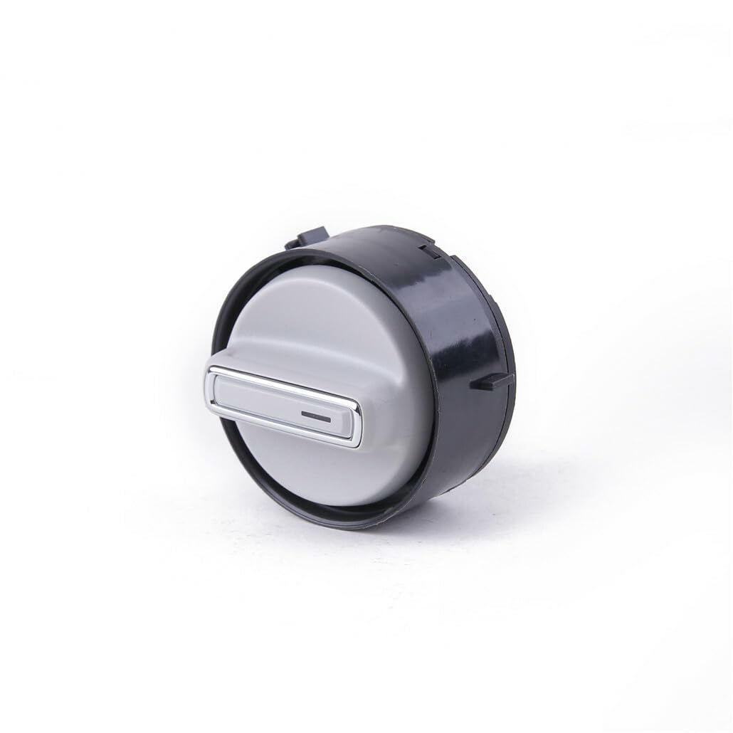 ya 4 8.8 Gray Sun roof Adjustment Switch for Passat Beetle for Golf for Jetta 18G959613BY20