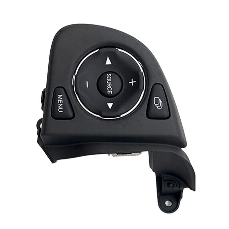 ya 4 8.8.2 Steering Wheel for Audi o Control Switch Button Suitable for 2012-2016 for Honda CRV 35880-T0A-A11