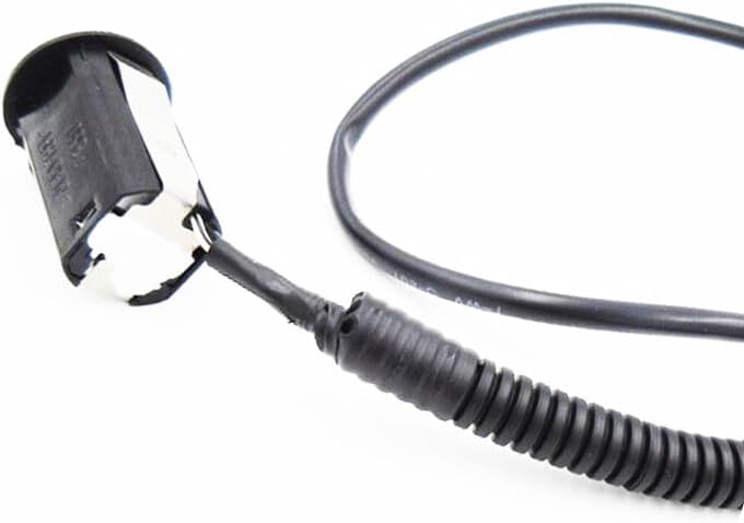 ya 11 9.14 zhengce 89341-28311-C0 Bumper PDC Parking Sensor Black for PREVIA TARAGO ESTIMA