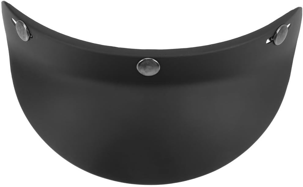 ya 4 8.14 Retro Brim Visor Outdoor Bike Sun Attachment Bicycle Formen