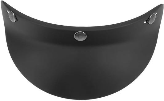 ya 4 8.14 Retro Brim Visor Outdoor Bike Sun Attachment Bicycle Formen