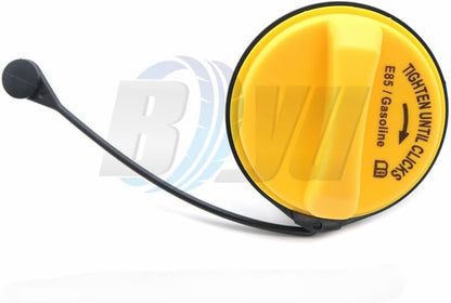 ya 5 8.10 Yellow Fuel Gas Cap HC3Z-9030-C for Ford F-250 F-350 Super Duty 6.2L