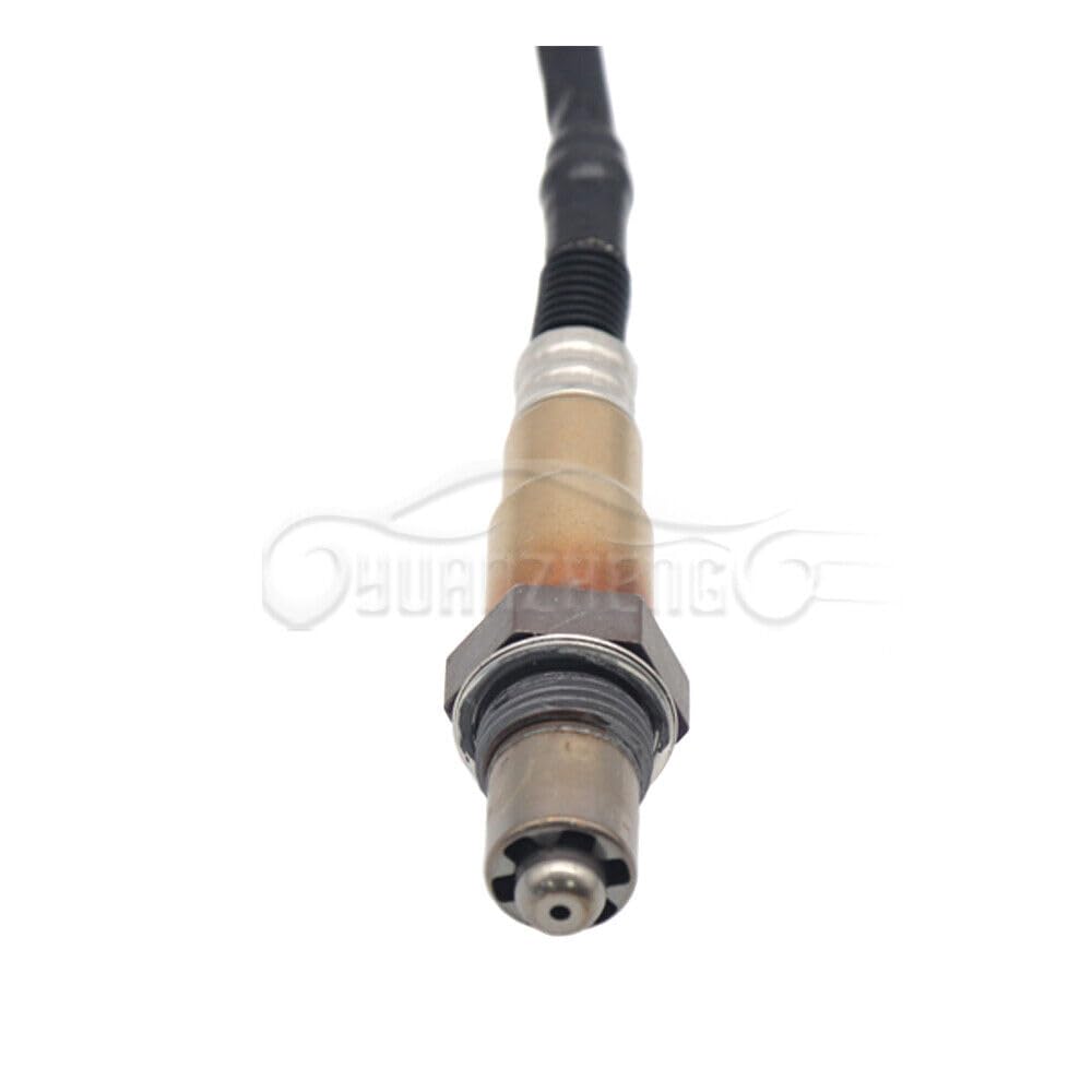 ya 2 8.15 O2 Oxygen Sensor 234-4485 Downstream Suitable for Audi, for Porsche, for VW CC, Jetta, Passat, and Touareg
