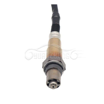 ya 2 8.15 O2 Oxygen Sensor 234-4485 Downstream Suitable for Audi, for Porsche, for VW CC, Jetta, Passat, and Touareg