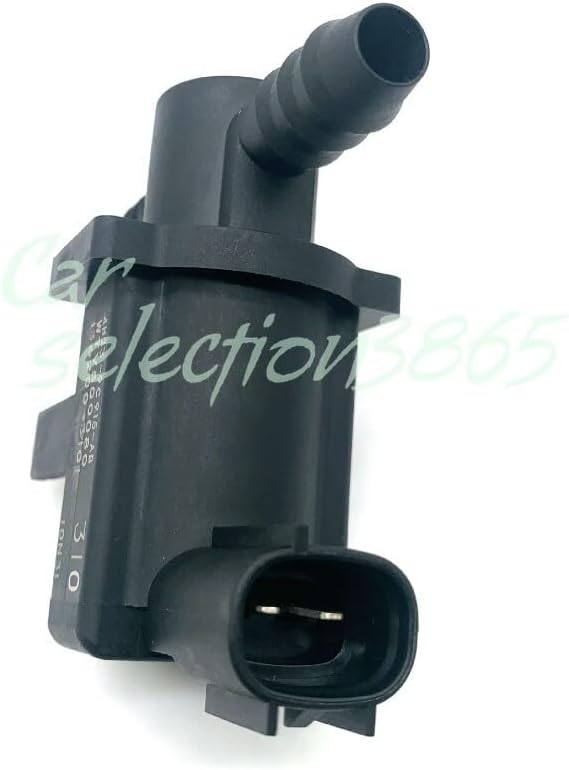 ya 4 8.14 Steam tank purge solenoid valve for Range Rover SPORT LS 4H23-9C915-AB