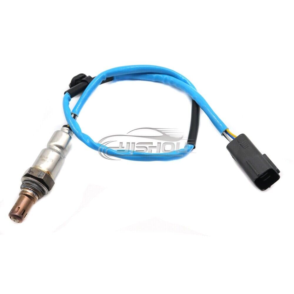 ya 4 8.14 Upstream Oxygen Sensor Suitable for Mazda 3 2014-2016 CX5 13-15 6 2.0L 2.5L PE01-18-8G1