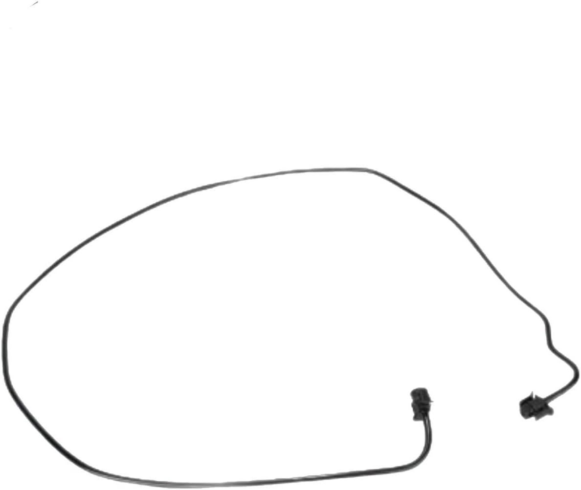 ya 10 9.16 baidi for Land Rover LR2 expansion and overflow tank water pipe LR006150