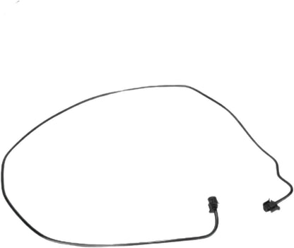 ya 10 9.16 baidi for Land Rover LR2 expansion and overflow tank water pipe LR006150