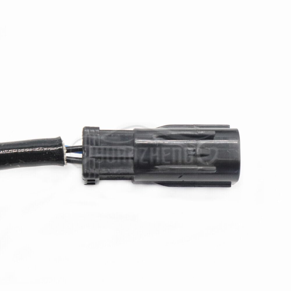 ya 6 8.24 baidi 89467-06250 Air Fuel Ratio O2 Lambda Oxygen Sensor for Toyota RAV4 8946706250