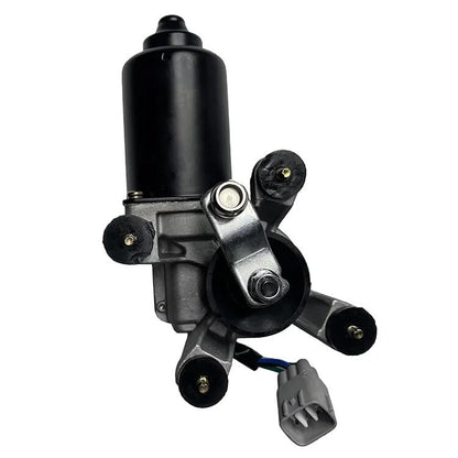 ya 4 8.8.2 Windshield Wiper Motor for Toyota for Land Cruiser LJ70 KZJ70 1992-1996 85110-60181