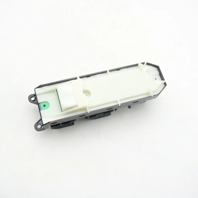 ya 5 8.10 LHD Blue Light Power Main Window Lift Switch for Toyota for Land Cruiser Prado