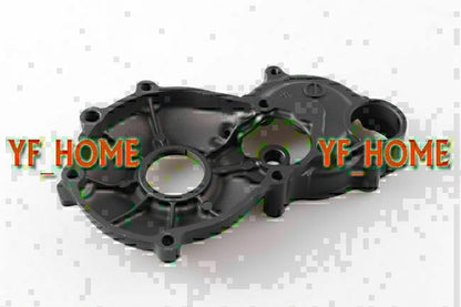 ya 6 8.24 baidi Engine Stator Cover Crankcase for Suzuki GSXR1000 (RH) 2001-2008 Motor Aluminum