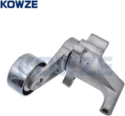 ya 2 8.15 Alternator V-Ribbed Drive Belt Tensioner for Toyota Fortuner Hiace Hilux Innova