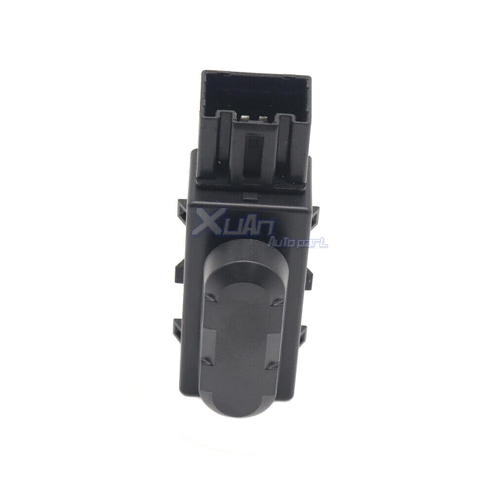 ya 3 8.24 baidi Suitable for Ford F150 250 Mustang Escape Left 6-Way Power seat Switch 9L3Z-14A701-A