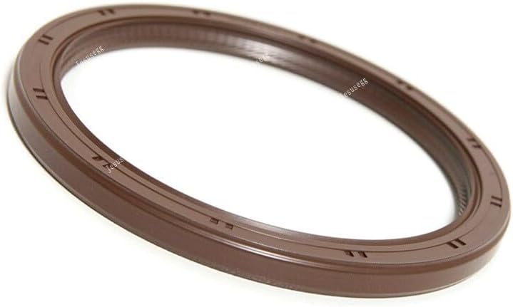 ya 5 8.10 Engine Rear Crankshaft Seal Fits for Mitsubishi Eclipse for Outlander Lancer #MD359158