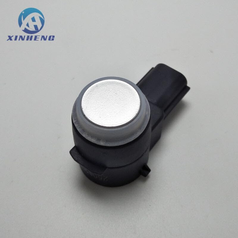 ya 14 9.20 zhengce 4PCS PDC Parking Sensor for GM for Cadillac for GMC for Buick 25961405 026-1