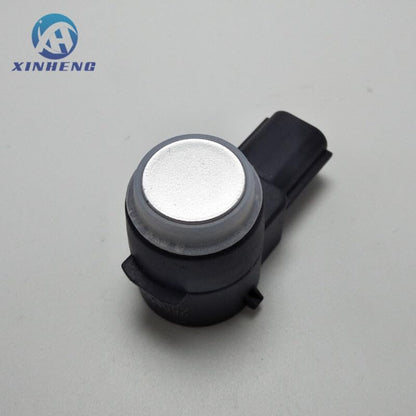 ya 14 9.20 zhengce 4PCS PDC Parking Sensor for GM for Cadillac for GMC for Buick 25961405 026-1