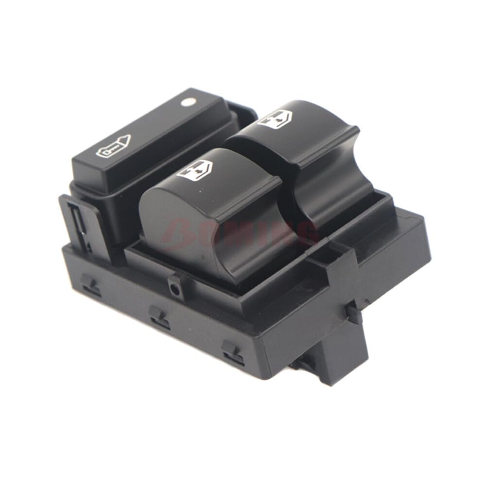ya 10 9.16 baidi Fits for Peugeot Boxer for Citroen Jumper 735487423 New Power Window Switch Button