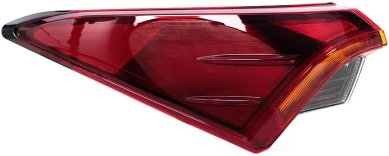 ya 10 9.16 zhengce Right for Toyota for AVALON 2019-2021 Car Rear Tail Light Brake Stop Lamp