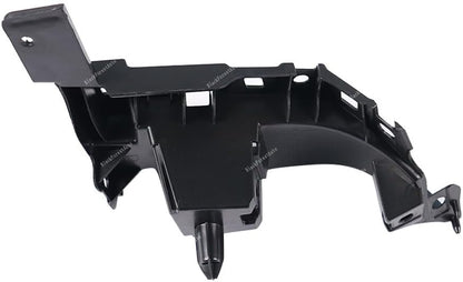 ya 7 8.24 baidi Front Right Side Lower Bumper Bracket Fits for 2014-2018 for Jeep Cherokee