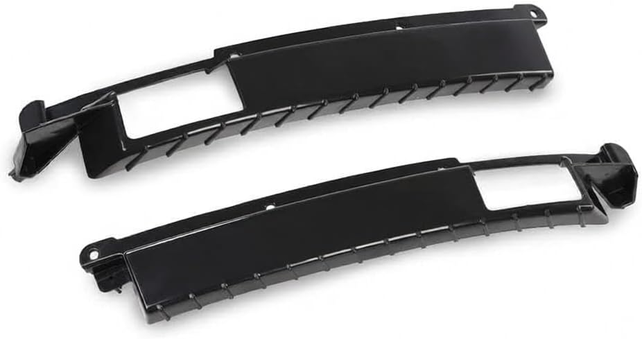 ya 28 10.13 zhengce 2 x Front Bumper Bracket for DS 7Z17E856A for DS 7Z17E857A for Ford Fusion