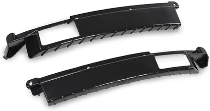 ya 28 10.13 zhengce 2 x Front Bumper Bracket for DS 7Z17E856A for DS 7Z17E857A for Ford Fusion