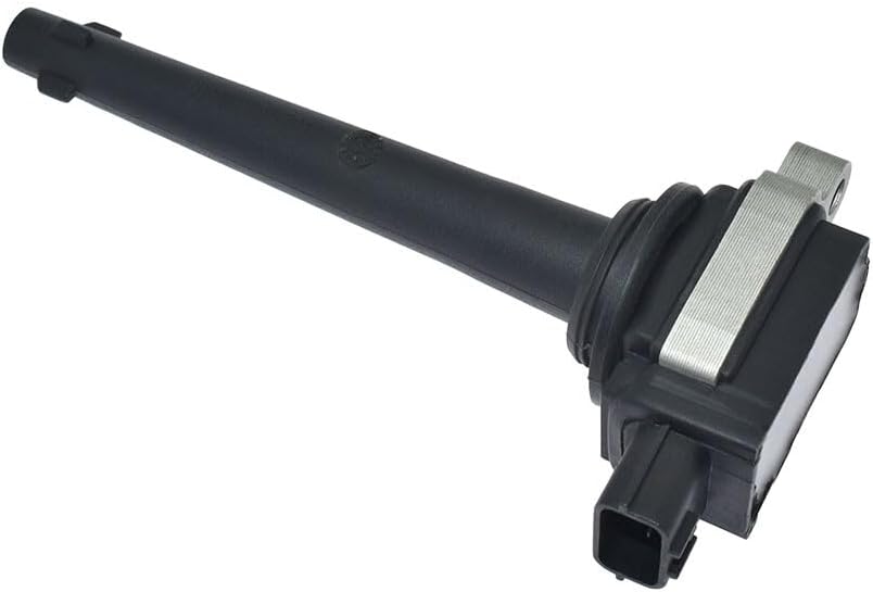 ya 9 10.24 Set of 4 Ignition Coils For 07-12 for Nissan Sentra Tiida 1.8 2.0L UF591 22448-ED800