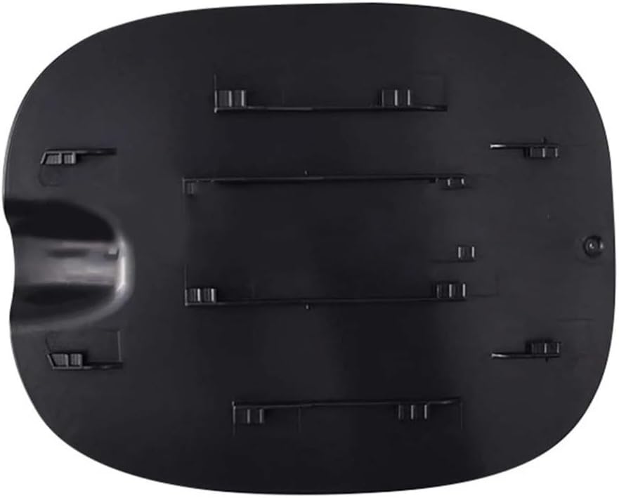 ya 5 8.10 Car Fuel Filler Door Cap Repair 84745968 for Chevrolet Silverado 1500 2019-2024