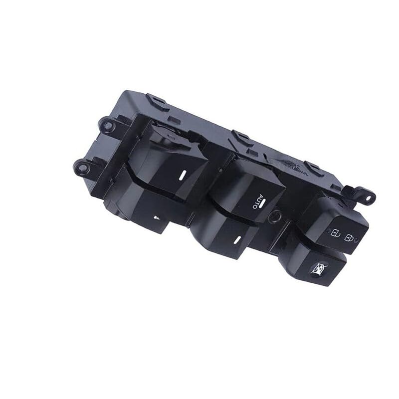 ya 6 8.24 baidi Front Left Driver Door Window Master Switch fits for Elantra GT 13-17 93571A5010