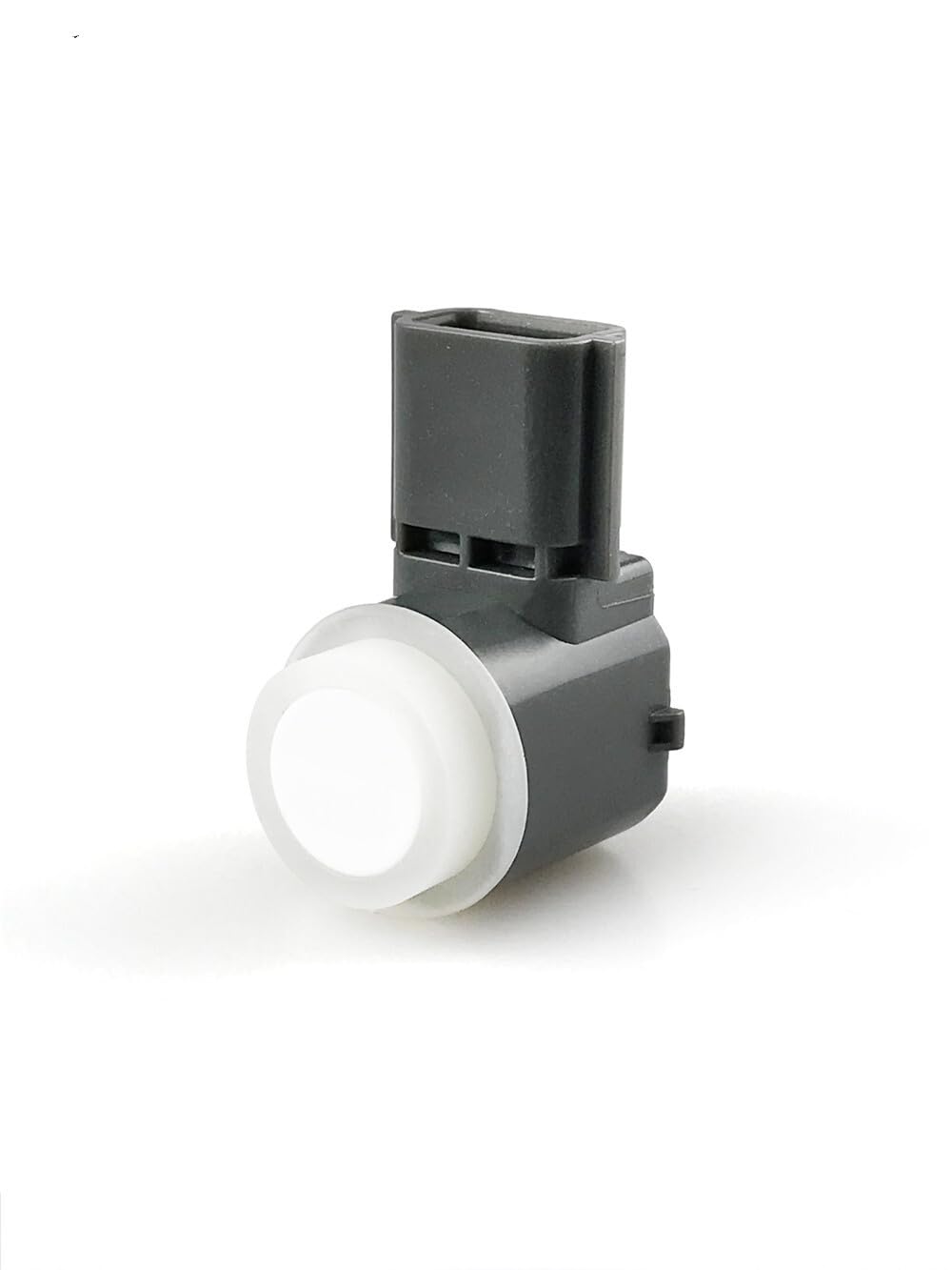 ya 2 8.15 White PDC Parking Assist Sensor 28438-4GA6C for Infiniti for Nissan Q50 Skyline V37
