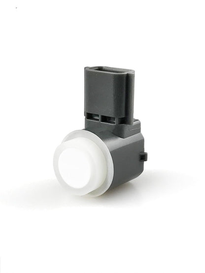 ya 2 8.15 White PDC Parking Assist Sensor 28438-4GA6C for Infiniti for Nissan Q50 Skyline V37