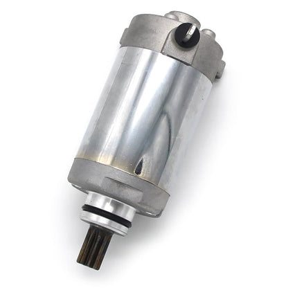 ya 23 10.7 baidi Starter Motor for Yamaha XV250 VStar 2008-2018 XVS125 XVS250 Drag Star 2000-2004