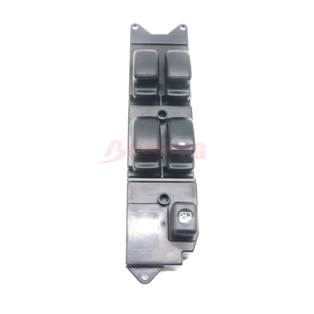 ya 4 8.8 The New Electric Power Window Main Switch is Suitable for Mitsubishi Pajero Lancer MR1948 26