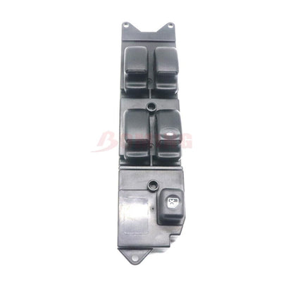 ya 4 8.8 The New Electric Power Window Main Switch is Suitable for Mitsubishi Pajero Lancer MR1948 26