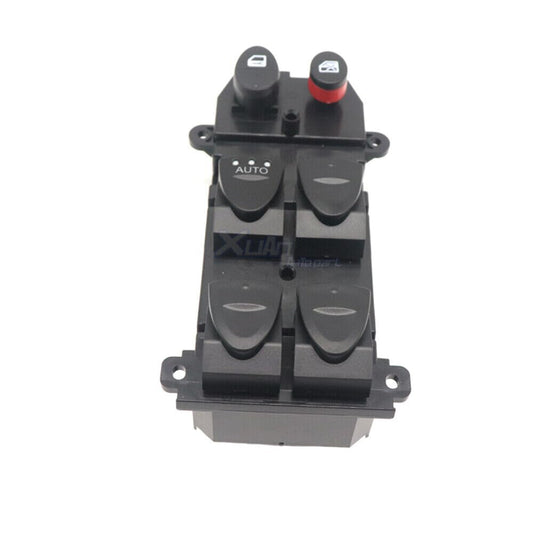 ya 4 8.8 1 Power Window Master Switch LHD Suitable for Honda Civic 2006-2011 35750-SNV-H52