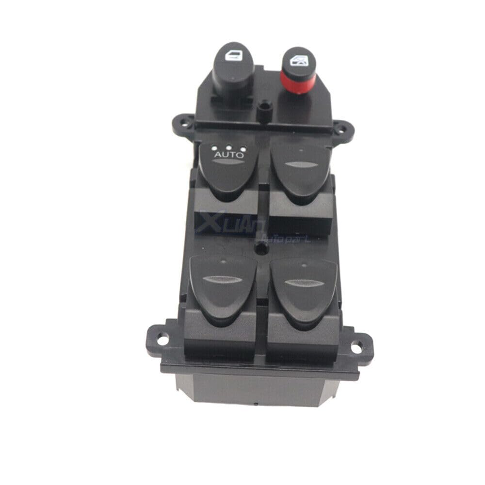 ya 3 8.24 baidi 1 Power Window Master Switch LHD Suitable for Honda Civic 2006-2011 35750-SNV-H52