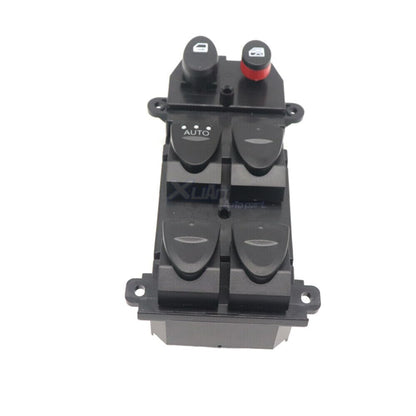 ya 3 8.24 baidi 35750-SNV-H52 New Power Window Master Switch LHD for Honda Civic 2006-2011