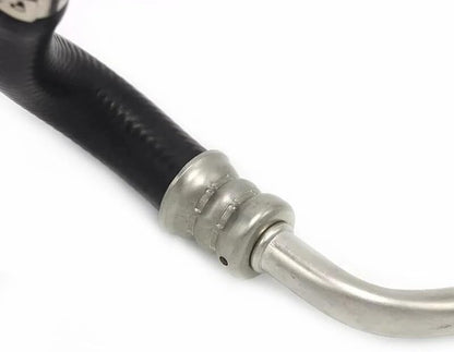 ya 11 9.14 baidiTurbo for Charger Coolant Return Hose for BMW G30 F20 F30 X3 125i 320i 11537643226