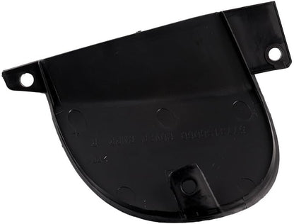 ya 27 10.13 baidi Rear Bumper Cover Black Plastic for Forester 2014 2015 2016 57731SG060