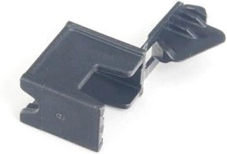 ya 5 8.24 baidi 8x Roof Rail Mounting Clips Kit for BMW A-Class 3 Series E93 M4 54377187747 New