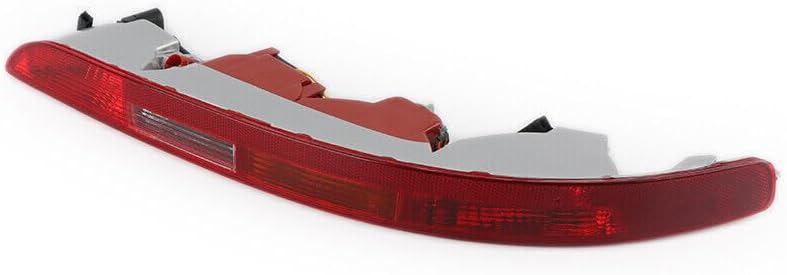 ya 4 8.14 Left Rear Lower Bumper Tail Light Reverse Stop Fog Lamp for Audi Q5 2009-2016