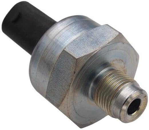 ya 12 10.8 zhengce for Mercedes-Benz W202 W203 W163 SLK R170 2004 3.2L Pressure Sensor