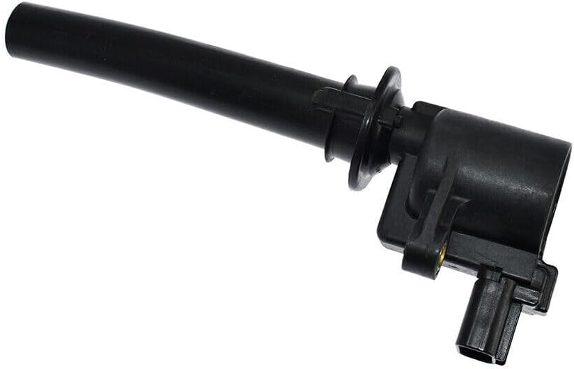 ya 4 8.10 8-pack ignition coils for Aston Martin DB9 Vantage Coupe Volante AM6U5 AM05 AM15