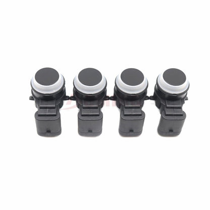 ya 2 8.15 PDC Parking Assist Sensor 4 Pieces 156117813 52101370 for Chevrolet for GMC for Buick for Cadillac