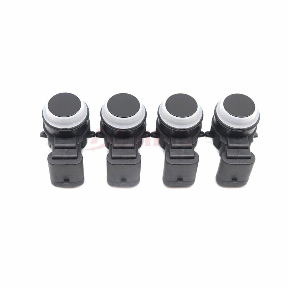 ya 2 8.15 4-Pack PDC Parking Bumper Sensor A0009050242 for Mercedes-Benz W176 W246 X204 W231