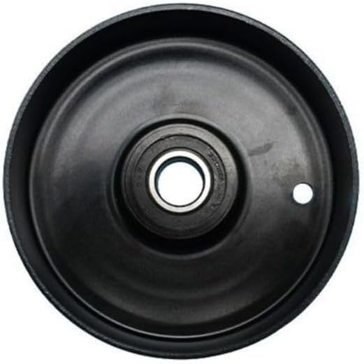 ya 6 8.24 baidi Tensioner Pulley Idler Pulley for for benz W202 W203 W170 C230 SLK230 1112000070