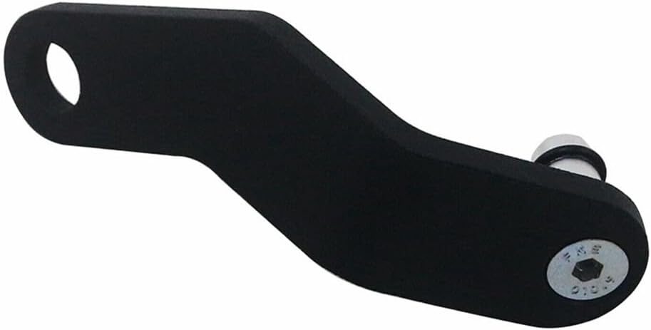 ya 4 8.10 1 x Carpet Foot Mat Fixed Bracket Suitable for Subaru for Impreza WRX STi 2002-2007